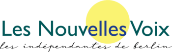 Les Nouvelles Voix – les indépendantes de Berlin