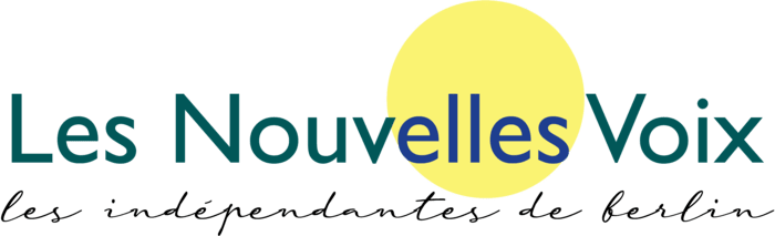 Logo des Nouvelles Voix, les indépendantes de Berlin