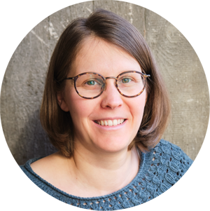 Porträt von Alice Anquetin, Beisitzerin mit beratender Funktion von Les Nouvelles Voix Berlin