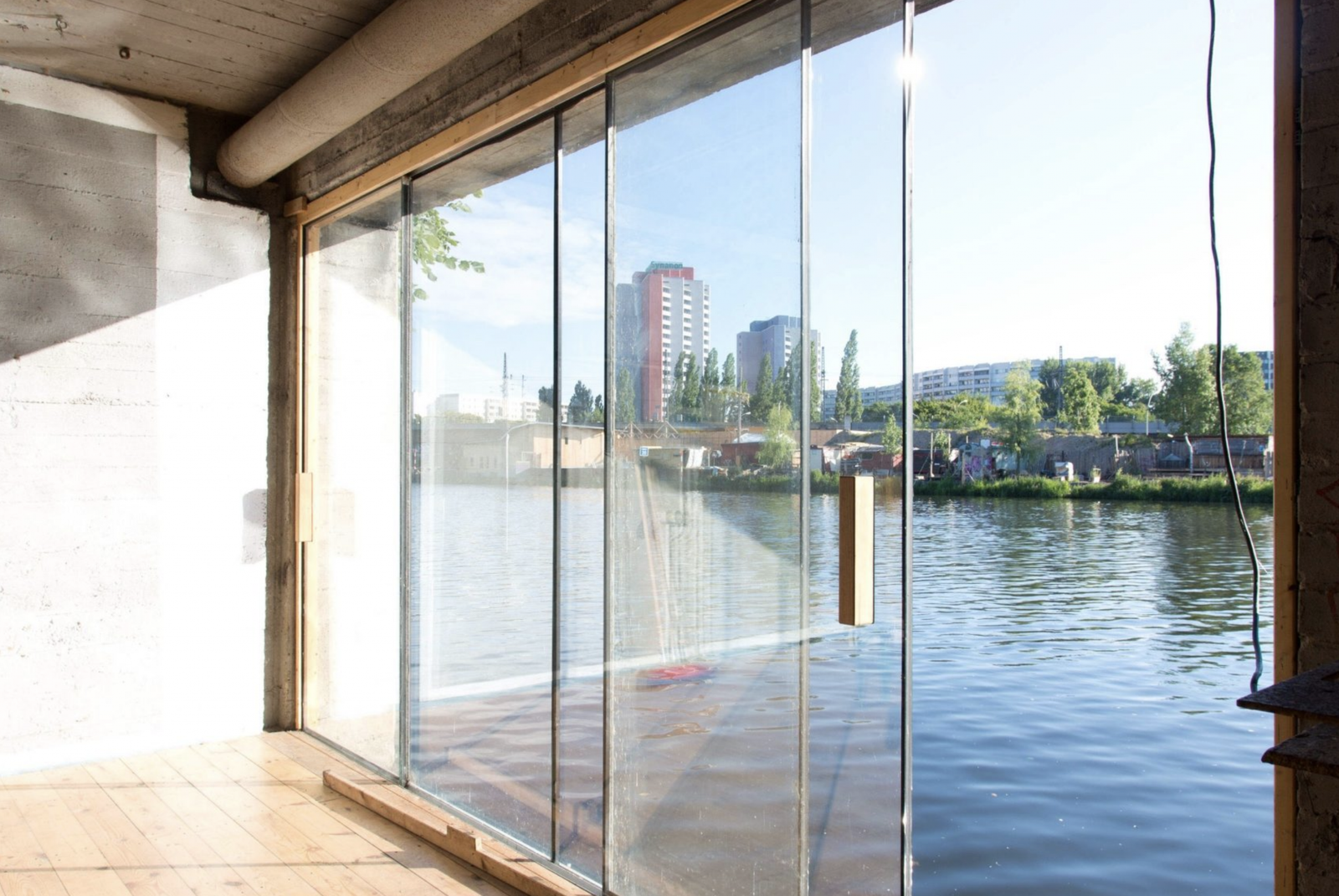 Sommerfest #4 des Nouvelles Voix