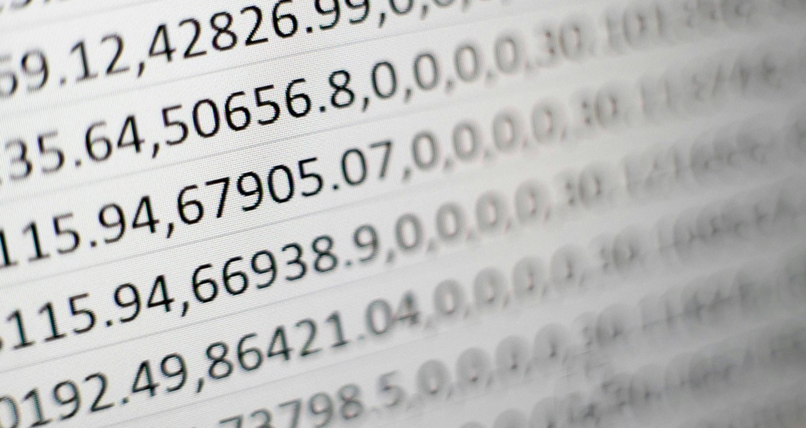 Gérer son budget avec des tableurs